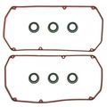 Fel-Pro Valve Cover Gasket, Vs50461R VS50461R